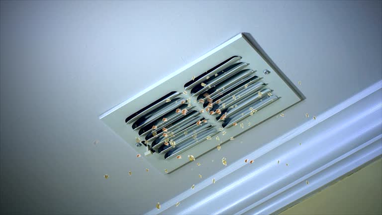 Best Air Duct Cleaning Near Me  in Green Valley, SD
