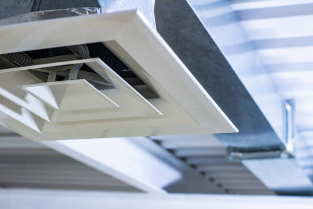 Best HVAC System Cleaning  in Green Valley, SD