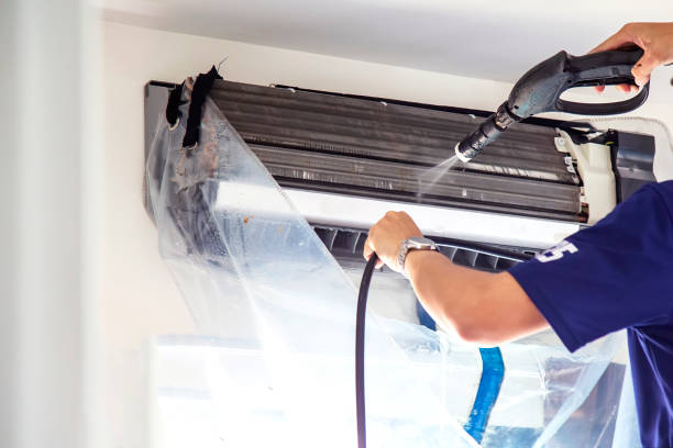 Home Air Vent Cleaning