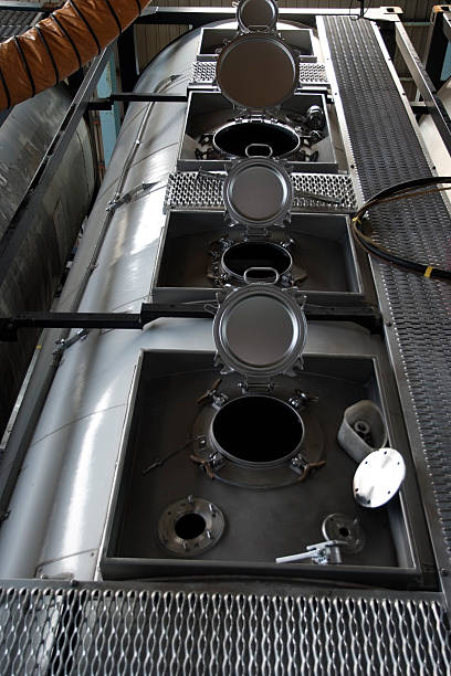 Air Duct Mold Removal in Green Valley, SD