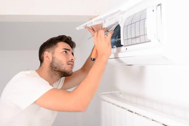 Best Residential Air Duct Cleaning  in Green Valley, SD